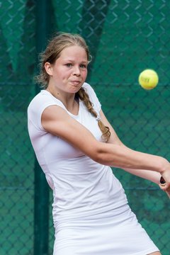 Adelina Krüger 654 - Schwartau Open